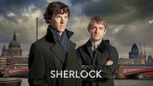 Phim Thám Tử Sherlock (Phần 3) - Sherlock (Season 3) (2014)