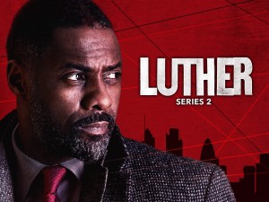 Phim Thanh Tra Luther 2 - Luther 2 (2011)