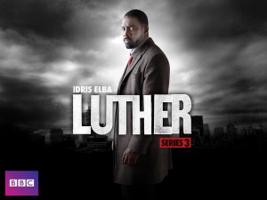 Phim Thanh Tra Luther 3 - Luther 3 (2013)