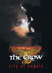 Phim The Crow: City of Angels - The Crow: City of Angels (1996)