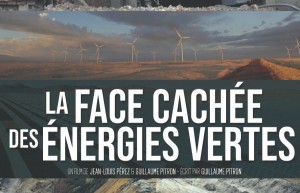 Phim The Dark Side of Green Energies - La face cachée des énergies vertes (2021)