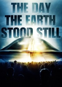 Phim The Day the Earth Stood Still - The Day the Earth Stood Still (2008)