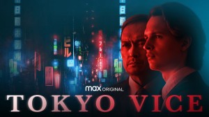 Phim Thế Giới Ngầm Tokyo - Tokyo Vice (2022)