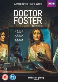 Phim Thế Giới Vợ Chồng (Phần 1) - Doctor Foster (Season 1) (2015)