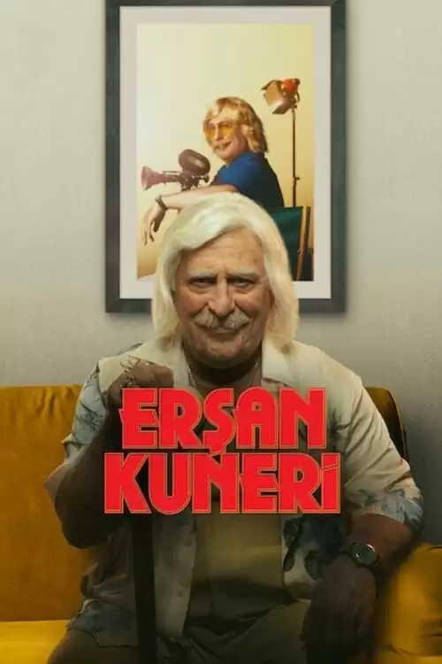 Phim The Life and Movies of Erşan Kuneri Phần 2 - The Life and Movies of Erşan Kuneri Season 2 (2024)