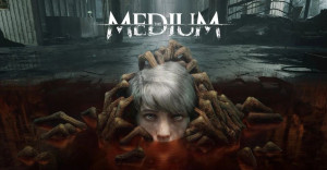 Phim The Medium - The Medium (2021)