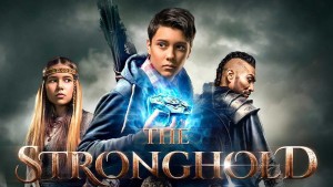 Phim The Stronghold - The Stronghold (2021)