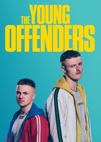 Phim The Young Offenders - The Young Offenders (2016)