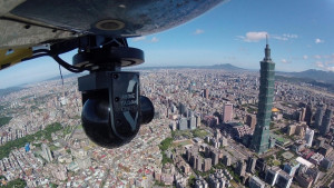 Phim Thiên Nhiên Tuyệt Mỹ: Đất Nước Đài Loan - Beyond Beauty: Taiwan From Above (2013)