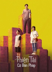 Phim Thiên Tài Cơ Bản Pháp - The Heart of Genius (2022)