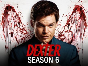 Phim Thiên Thần Khát Máu (Phần 6) - Dexter (Season 6) (2011)