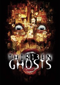 Phim Thir13en Ghosts - Thir13en Ghosts (2001)