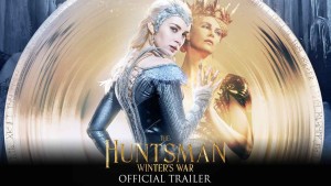 Phim Thợ săn: Cuộc chiến mùa đông - The Huntsman: Winter's War (2016)