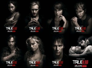 Phim Thuần Huyết (Phần 2) - True Blood (Season 2) (2009)