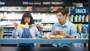 Phim Thực thần (bản Thái) - Let's Eat (2021)