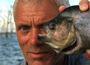 Phim Thủy Quái (Phần 1) - River Monsters (Season 1) (2009)