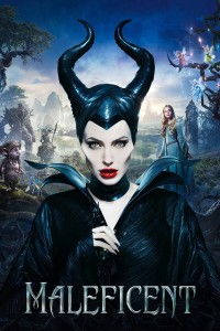 Phim Tiên Hắc Ám - Maleficent (2014)