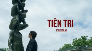 Phim Tiên Tri - Prescient (2015)