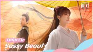 Phim Tiêu Sái Giai Nhân Đạm Đạm Trang - Sassy Beauty (2022)