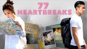 Phim Tình Đậm Sâu - 77 Heartbreaks (2017)