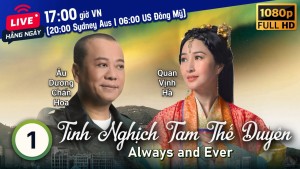 Phim Tình Nghịch Tam Thế Duyên - Tình Nghịch Tam Thế Duyên (2013)