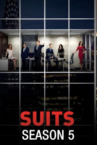 Phim Tố Tụng (Phần 5) - Suits (Season 5) (2015)