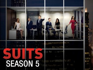 Phim Tố tụng (Phần 9) - Suits (Season 9) (2019)