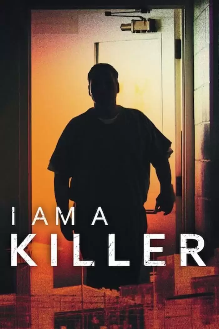 Phim Tôi Là Kẻ Sát Nhân Phần 5 - I Am a Killer Season 5 (2024)