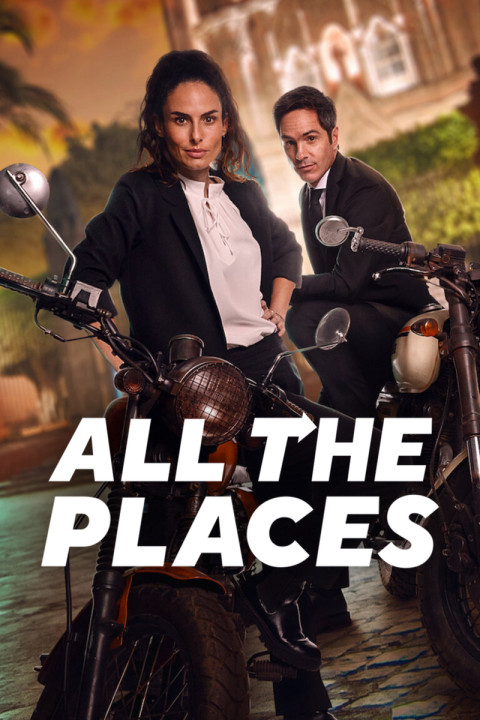 Phim Tới Muôn Nơi - All the Places (2023)