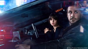 Phim Tội Phạm Người Máy - Blade Runner (1982)