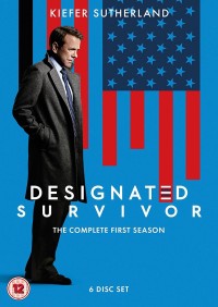 Phim Tổng Thống Bất Đắc Dĩ (Phần 1) - Designated Survivor (Season 1) (2016)