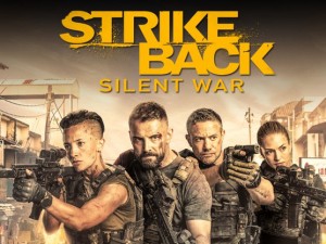 Phim Trả Đũa (Phần 7) - Strike Back (Season 7) (2018)