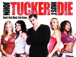 Phim Trả Thù Tên Sát Gái - John Tucker Must Die (2006)