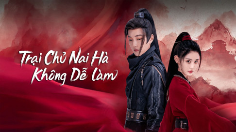 Phim Trại Chủ Nại Hà Không Dễ Làm - Yes, I Am A Spy (2023)