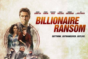 Phim Trận Chiến Sinh Tử - Take Down - Billionaire Ransom (2016)