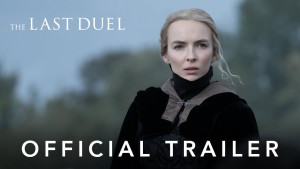 Phim Trận Đấu Cuối Cùng - The Last Duel (2021)