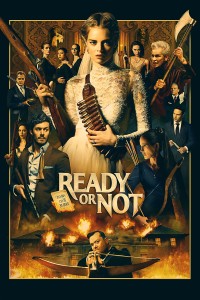 Phim Trò Chơi Đêm Tân Hôn - Ready or Not (2019)