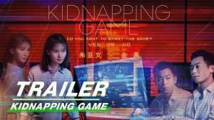 Phim Trò Chơi Mười Ngày - Kidnapping Game (2020)