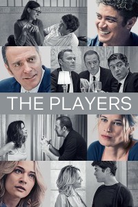 Phim Trò chơi sở khanh - The Players (2020)