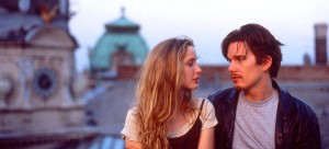 Phim Trước Lúc Bình Minh - Before Sunrise (1995)