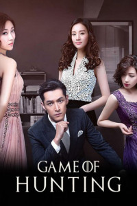 Phim Trường Săn - Game of Hunting (2018)