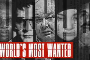 Phim Truy nã toàn cầu - World's Most Wanted (2020)