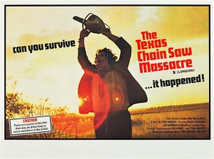 Phim Tử Thần Vùng Texas - The Texas ChainSaw Massacre (1974)