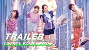 Phim Tuổi Hai Mươi - Twenty Your Life On (2020)