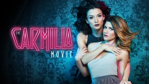 Phim Tuổi Mới Lớn - Carmilla (2020)