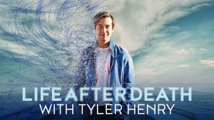 Phim Tyler Henry: Cuộc sống sau khi chết - Life After Death with Tyler Henry (2022)