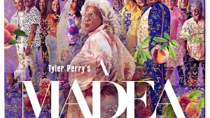 Phim Tyler Perry's A Madea Homecoming - Tyler Perry's A Madea Homecoming (2022)