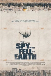 Phim Vạch Mặt Điệp Viên - The Spy Who Fell to Earth (2019)