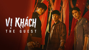 Phim Vị khách - The Guest (2018)