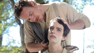 Phim Viễn Tây Thiên Đường - Slow West (2015)